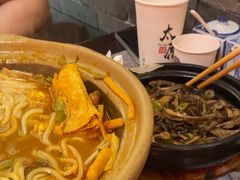 -山四砂锅(钟楼街店)