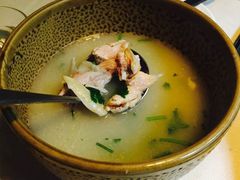 -Local泰莲庭(虹鳟鱼店)