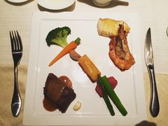 -王品牛排(杭州大厦店)