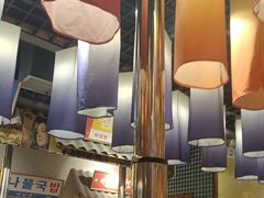 -姜胖胖无限自助烤肉(凯德天府店)