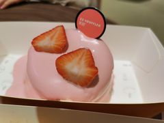 -狐狸和向日葵(北京路店)
