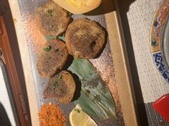 -京料理·日料自助·铁板燒(复悦城店)