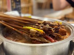 -屋头串串(新街里店)