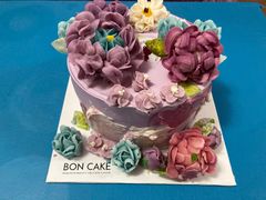 -BON CAKE(华贸购物中心店)