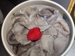 -蜀九香火锅(彩虹店)