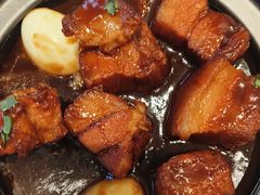 -沪华海鲜大酒楼(南汇店)