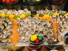 -深圳福田香格里拉大酒店