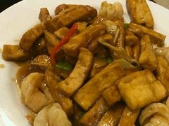-牟传仁饭庄(星海店)