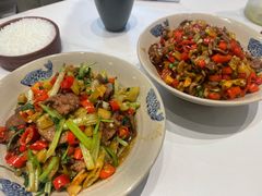 -潇湘阁(汉光百货店)