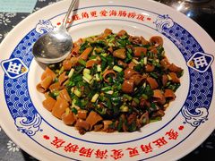 -旺角小渔村(二马路店)