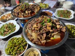 -麻木老地方牛筋牛杂(长堤街店)