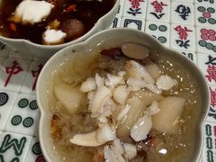 -堂屋糖水店(愚园店)