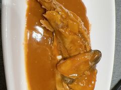 -新吉士·上海菜(浦东LCM置汇旭辉店)