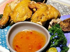 -雨后行菜(报慈北路店)