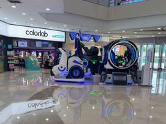 -万达广场(无锡滨湖店)