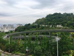 -梅峰山地公园