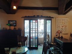 -古董花园(思南路42弄小区店)