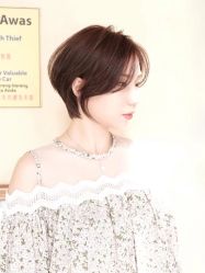 -New Fashion发型定制