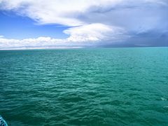 -青海湖二郎剑景区