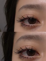 -小小美甲美睫