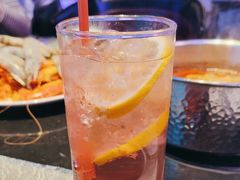 -花西亭·海鲜自助餐厅(瑞城名人酒店)