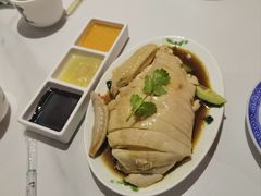 -芽笼芽笼新加坡餐厅(世纪汇店)