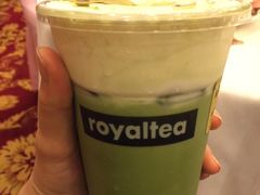 -喜茶(中山利和新地店)