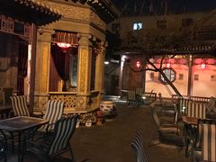 -卫鼎轩·曹公馆(鼓楼店)