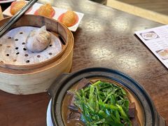 -潮福城大酒楼·潮粤菜·港式点心(阳光城店)