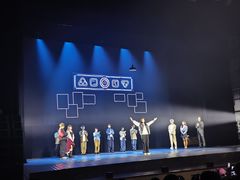 -北京喜剧院