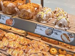 -85度C(上海兰溪二店)