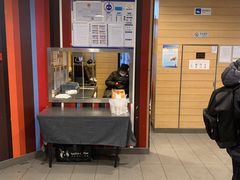 门面-麦当劳(祈年大街店)