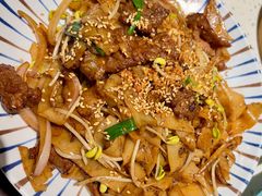 -新宝餐厅(流塘店)