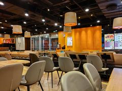 -大快活(丽丰店)