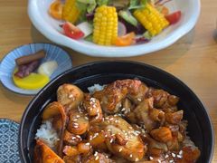 -Hatsune隐泉日式料理(三里屯太古里店)