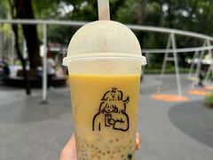 -喜茶(深圳南山海雅店)