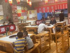 -佬缸炮江湖川菜(玉林店)