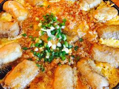 -淮上豆府(水厂路店)