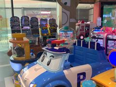 -反斗乐园(欢乐海岸店)