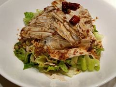-筱爷叔·上海传统手工菜(玉树路店)