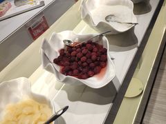 -玫瑰花园自助烤肉(顺义鑫海韵通店)
