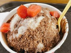 -梁子刨冰王(鞍山西道店)
