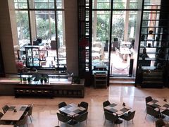 -上海新发展亚太JW万豪酒店