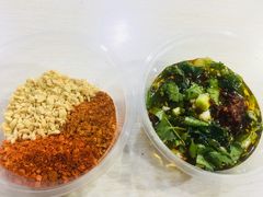 -蜀串香牛杂火锅串串
