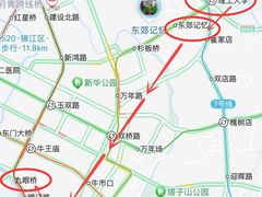 -春熙路步行街