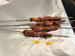 -勇利赵家烤肉坊(纬二街店)