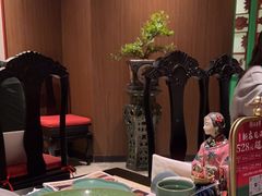 -锦府盐帮·侯宅(五棵松万达店)