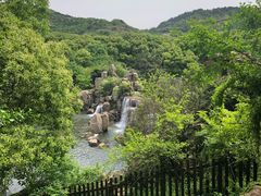 -白马涧龙池景区