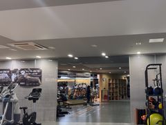 -古德菲力健身(深圳华侨城店)