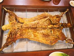 -大家烤羊庄·聚餐团建·谢师宴·生日派对(南山店)